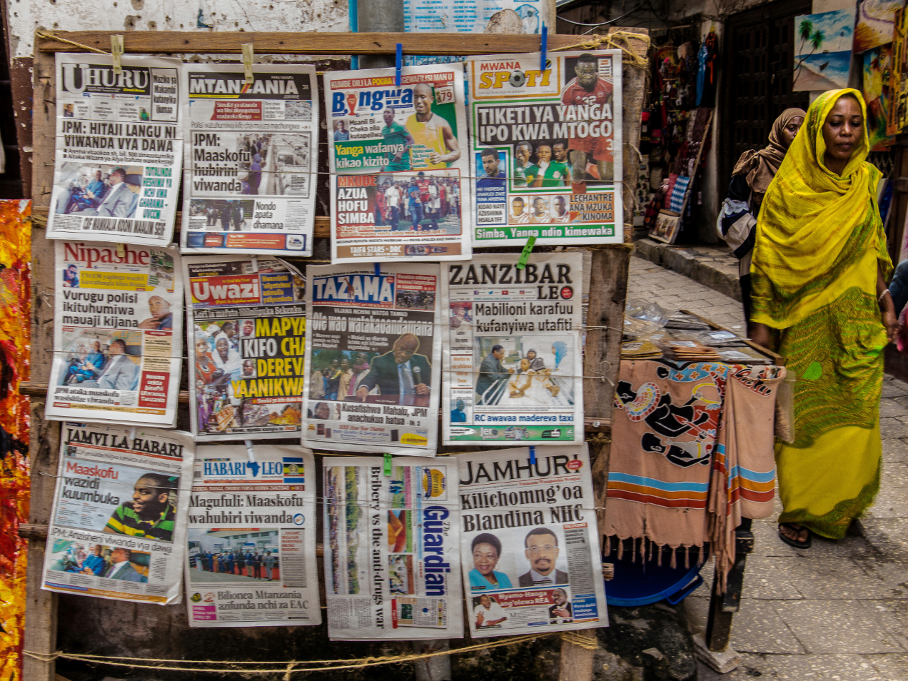 Cultural Identity: Maintaining Language Abroad